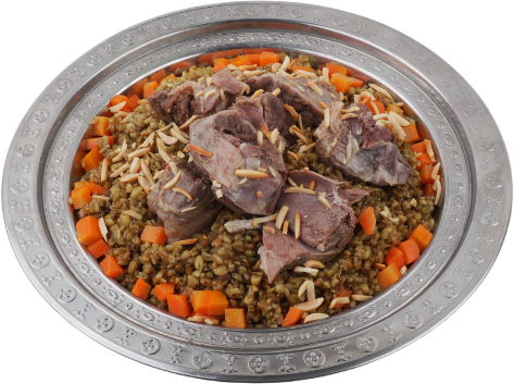 Lamb